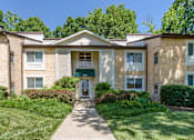 Thumbnail 14 of 22 - Exterior Of Building at Potomac Ridge Apartments, Woodbridge