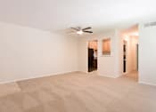 Thumbnail 18 of 22 - Blank Interior at Potomac Ridge Apartments, Woodbridge, VA