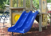 Thumbnail 8 of 22 - Blue slide at Potomac Ridge Apartments, Woodbridge, VA