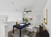 Thumbnail 16 of 45 - Office 2BR Loft at Aspire Apollo, Camp Springs, 20746