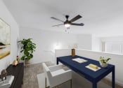 Thumbnail 15 of 45 - Office 2BR Loft at Aspire Apollo, Camp Springs, 20746