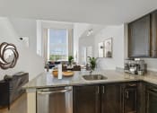 Thumbnail 7 of 45 - Two Bedroom Loft Apartment at Aspire Apollo, Camp Springs, 20746
