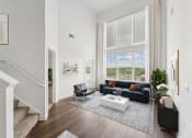 Thumbnail 10 of 45 - Two Bedroom Loft Apartment at Aspire Apollo, Camp Springs, 20746
