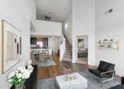 Thumbnail 9 of 45 - Two Bedroom Loft Apartment at Aspire Apollo, Camp Springs, 20746