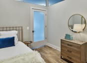 Thumbnail 20 of 34 - Bedroom at The Oxford Apartments, Oxon Hill, 20745
