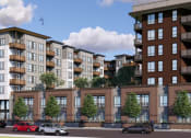 Thumbnail 1 of 6 - Blue Oak Square Apartments, Concord, California