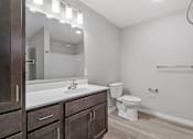Thumbnail 26 of 36 - Balsam II Apartments bathroom