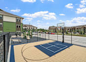 Thumbnail 34 of 36 - Sports Court at Balsam Apartments in Dayton, MN