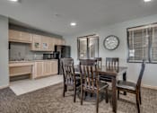 Thumbnail 13 of 36 - Balsam Apartments Community Room