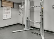 Thumbnail 11 of 36 - Balsam Apartments Fitness Center