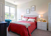 Thumbnail 6 of 13 - The HighLine - 55+ apartment community in Fitchburg, WI, with great amenities, floorplans & a warm community. Managed by Wisconsin Management Company.