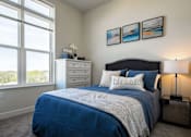 Thumbnail 7 of 13 - The HighLine - 55+ apartment community in Fitchburg, WI, with great amenities, floorplans & a warm community. Managed by Wisconsin Management Company.