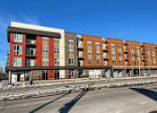 Thumbnail 1 of 41 - The Ace - East-Side Madison affordable living community with indoor and outdoor amenities. Managed by Wisconsin Management Company