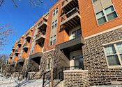 Thumbnail 2 of 41 - The Ace - East-Side Madison affordable living community with indoor and outdoor amenities. Managed by Wisconsin Management Company