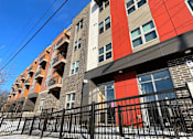 Thumbnail 36 of 41 - The Ace - East-Side Madison affordable living community with indoor and outdoor amenities. Managed by Wisconsin Management Company