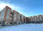 Thumbnail 35 of 41 - The Ace - East-Side Madison affordable living community with indoor and outdoor amenities. Managed by Wisconsin Management Company
