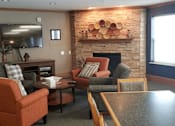 Thumbnail 13 of 19 - Cedar Creek Apartrments, Income Restricted Senior Housing. Affordable one bedroom apartments, two bedroom apartments. Independent lifestyle community. Housing in Rothschild Wisconsin.
