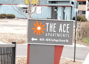 Thumbnail 37 of 41 - The Ace - East-Side Madison affordable living community with indoor and outdoor amenities. Managed by Wisconsin Management Company