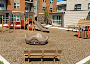 Thumbnail 34 of 41 - The Ace - East-Side Madison affordable living community with indoor and outdoor amenities. Managed by Wisconsin Management Company