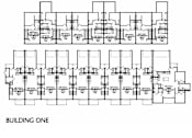 Thumbnail 32 of 38 - a typical floor plan of a building one