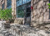 Thumbnail 27 of 31 - A building with the number 812 on it.