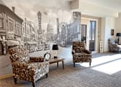 Thumbnail 6 of 50 - The Madisonian, Senior Housing in Madison WI. Affordable one bedroom apartments, two bedroom apartments and three bedroom townhomes. New building. No smoking. Managed by Wisconsin Management Company, 1829 Aberg Ave