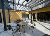 Thumbnail 17 of 20 - Courtyard