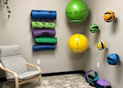 Thumbnail 14 of 20 - Yoga and Meditation Space