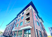 Thumbnail 50 of 50 - The Madisonian, Senior Housing in Madison WI. Affordable one bedroom apartments, two bedroom apartments and three bedroom townhomes. New building. No smoking. Managed by Wisconsin Management Company, 1829 Aberg Ave