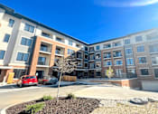 Thumbnail 49 of 50 - The Madisonian, Senior Housing in Madison WI. Affordable one bedroom apartments, two bedroom apartments and three bedroom townhomes. New building. No smoking. Managed by Wisconsin Management Company, 1829 Aberg Ave