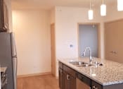 Thumbnail 13 of 50 - The Madisonian, Senior Housing in Madison WI. Affordable one bedroom apartments, two bedroom apartments and three bedroom townhomes. New building. No smoking. Managed by Wisconsin Management Company