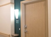 Thumbnail 8 of 50 - The Madisonian, Senior Housing in Madison WI. Affordable one bedroom apartments, two bedroom apartments and three bedroom townhomes. New building. No smoking. Managed by Wisconsin Management Company