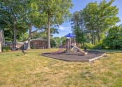 Thumbnail 14 of 15 - Playground at Country Club Apartments in Williamsburg VA 