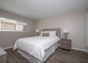 Thumbnail 7 of 15 - Master Bedroom in Country Club Apartments in Williamsburg VA 