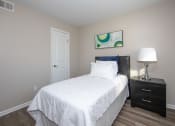 Thumbnail 10 of 15 - Second Bedroom in Country Club Apartments in Williamsburg VA 