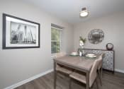Thumbnail 4 of 15 - Dining Room in Country Club Apartments in Williamsburg VA 