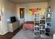 Thumbnail 7 of 11 - Bedroom at Jackson Way Apartments, San Angelo, 76904