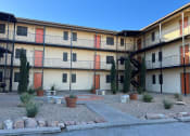 Thumbnail 6 of 11 - Building at Jackson Way Apartments, San Angelo, TX