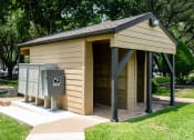 Thumbnail 13 of 22 - mailbox pavilion at Summit Ridge Apartments, Temple, 76502