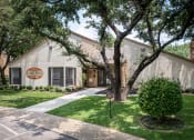 Thumbnail 1 of 22 - Front Office Exterior at Summit Ridge Apartments, Temple, Texas
