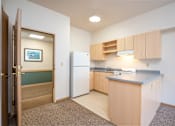 Thumbnail 4 of 17 - Hazelwood Resident Kitchen