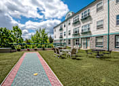 Thumbnail 11 of 17 - Hazelwood Lawn & Patio