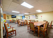 Thumbnail 7 of 17 - Hazelwood Common Area