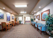 Thumbnail 9 of 17 - Hazelwood Common Area