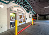 Thumbnail 15 of 17 - Hazelwood Main Entrance