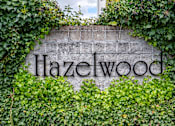 Thumbnail 16 of 17 - Hazelwood Entrance Sign