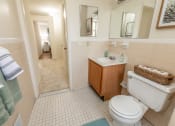 Thumbnail 14 of 23 - Bathroom at The Orchards at Severn Townhomes*, Severn, MD 21144