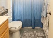 Thumbnail 14 of 20 - Large Bathroom at Colony Hill Apartments & Townhomes, Baltimore