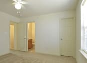 Thumbnail 7 of 16 - Third bedroom with plush carpet at The Pointe at Manorgreen Townhomes, Baltimore, MD 21220