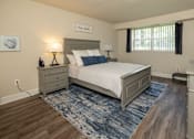 Thumbnail 13 of 27 - Bedroom at Deer Park Apartments, Randallstown, MD